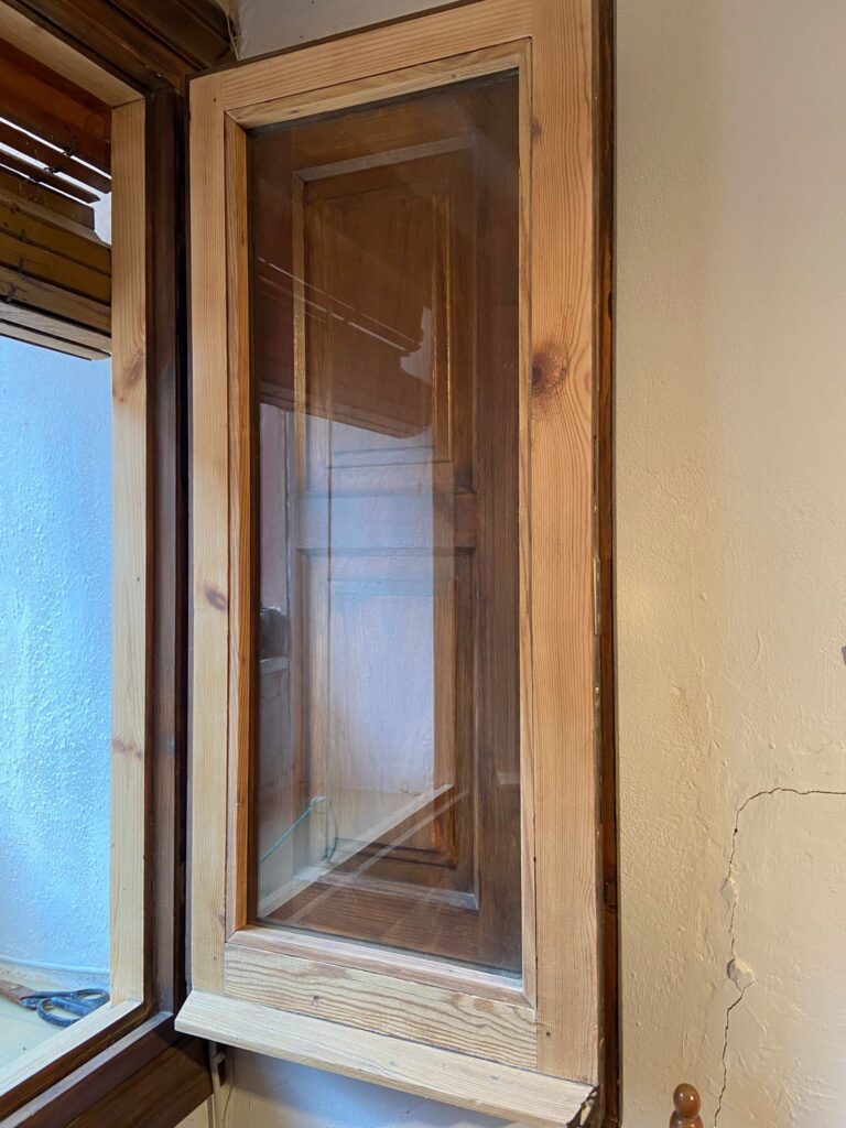 Restauración y Rehabilitación en el Histórico Molino de Bronchales