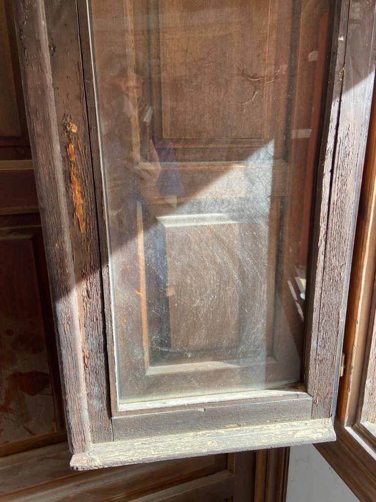 Restauración y Rehabilitación en el Histórico Molino de Bronchales