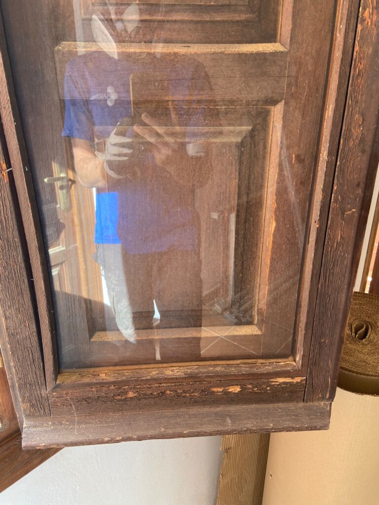 Restauración y Rehabilitación en el Histórico Molino de Bronchales