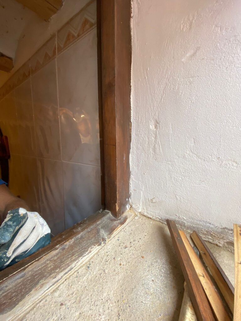 Restauración y Rehabilitación en el Histórico Molino de Bronchales