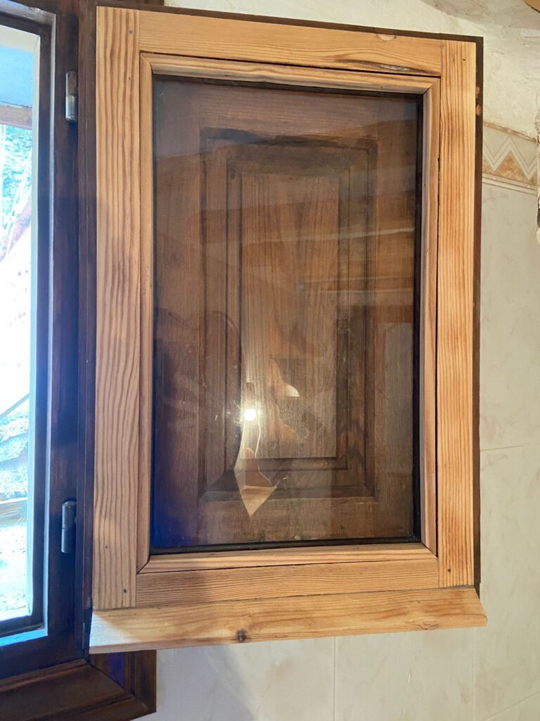 Restauración y Rehabilitación en el Histórico Molino de Bronchales