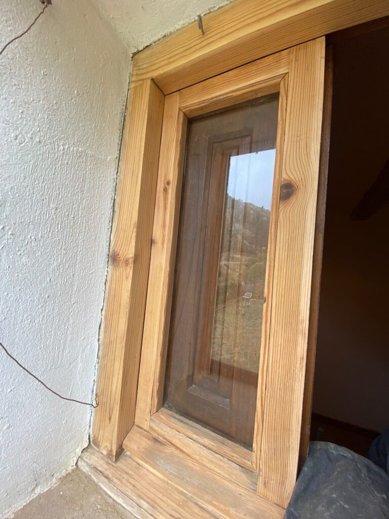 Restauración y Rehabilitación en el Histórico Molino de Bronchales