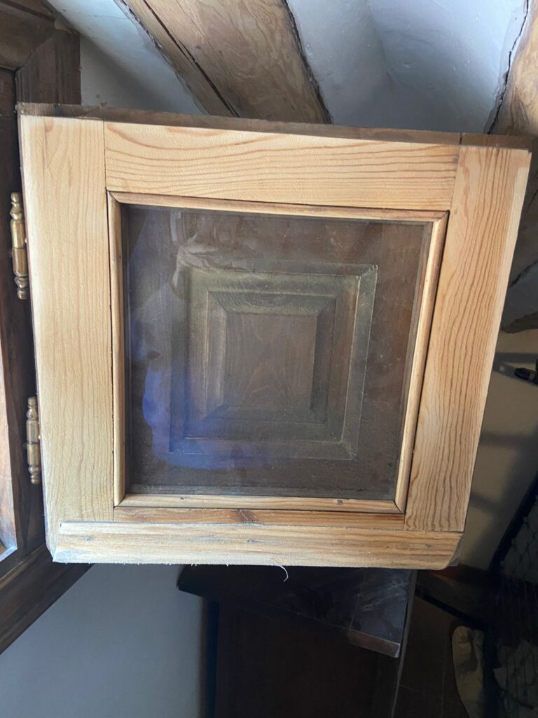 Restauración y Rehabilitación en el Histórico Molino de Bronchales