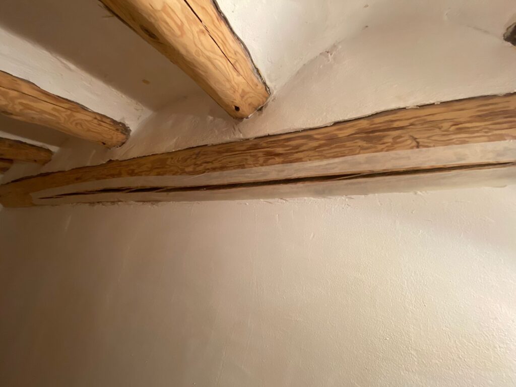 Restauración y Rehabilitación en el Histórico Molino de Bronchales