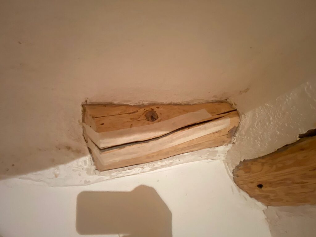 Restauración y Rehabilitación en el Histórico Molino de Bronchales