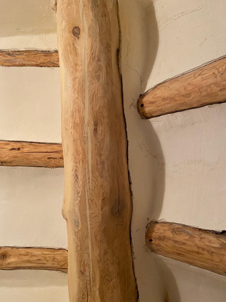 Restauración y Rehabilitación en el Histórico Molino de Bronchales