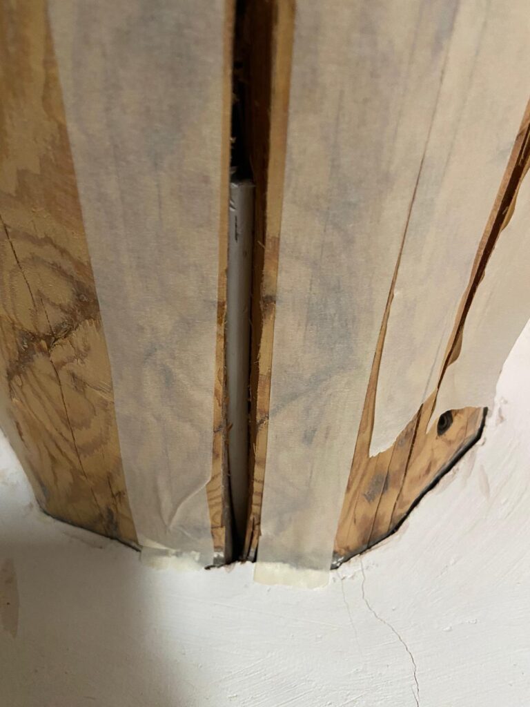 Restauración y Rehabilitación en el Histórico Molino de Bronchales