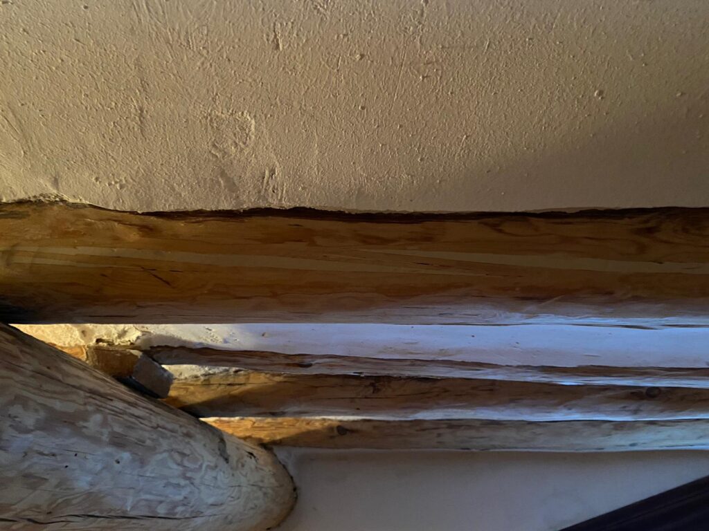 Restauración y Rehabilitación en el Histórico Molino de Bronchales