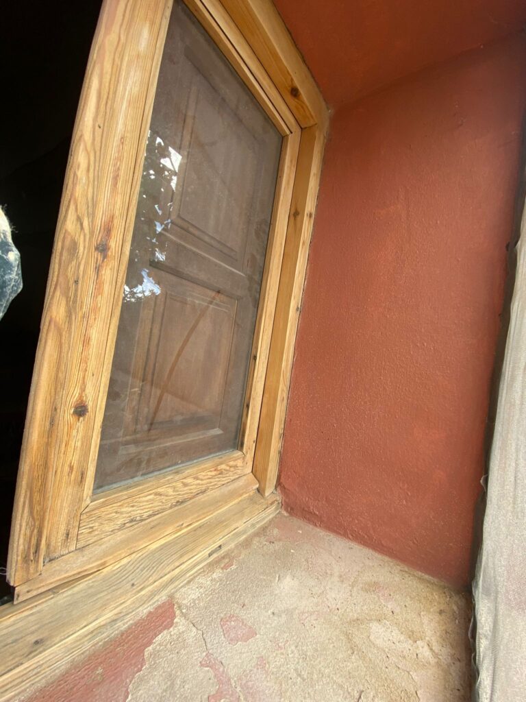 Restauración y Rehabilitación en el Histórico Molino de Bronchales