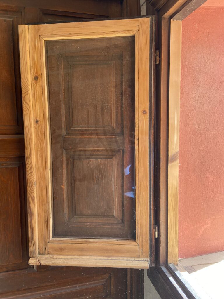 Restauración y Rehabilitación en el Histórico Molino de Bronchales