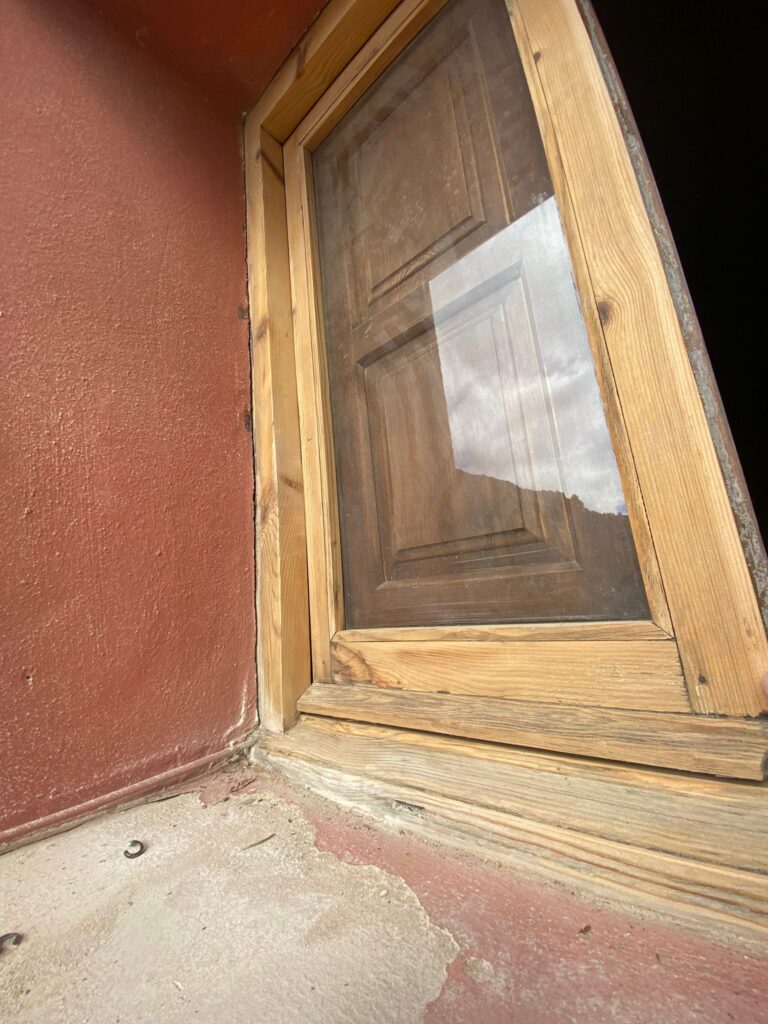 Restauración y Rehabilitación en el Histórico Molino de Bronchales