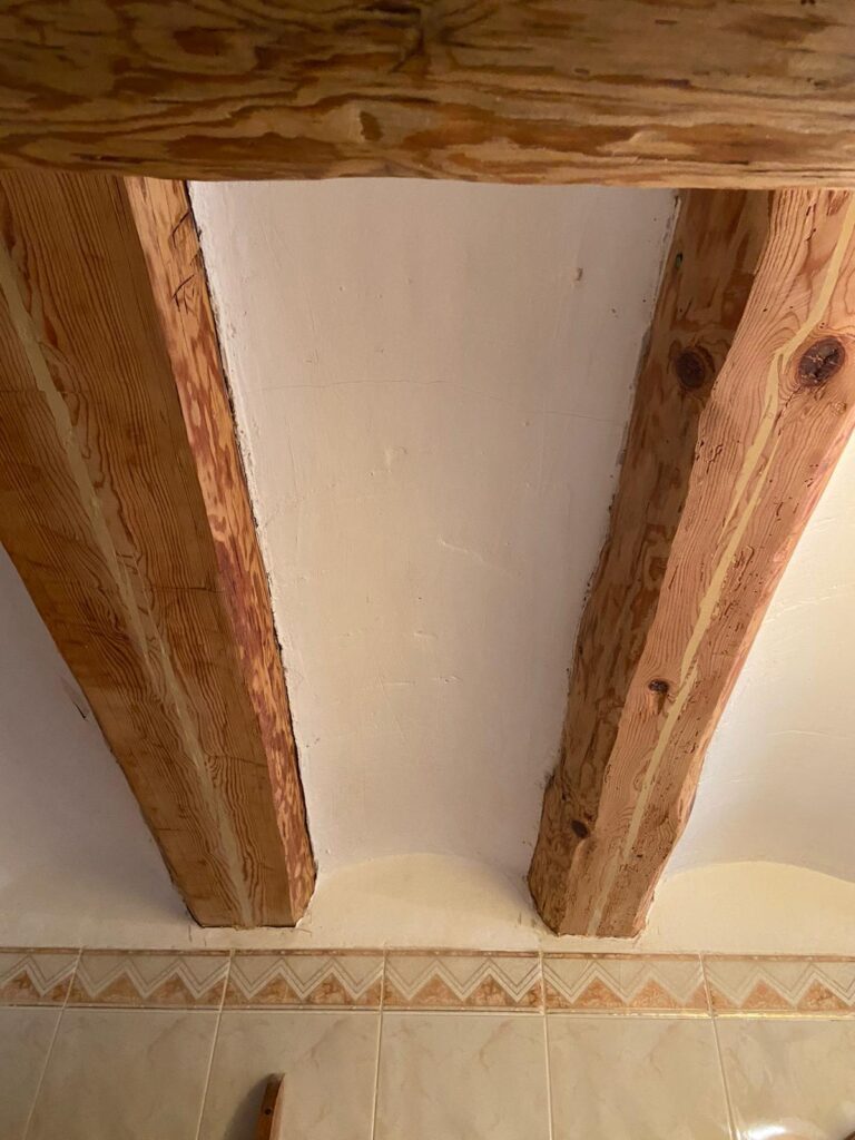 Restauración y Rehabilitación en el Histórico Molino de Bronchales