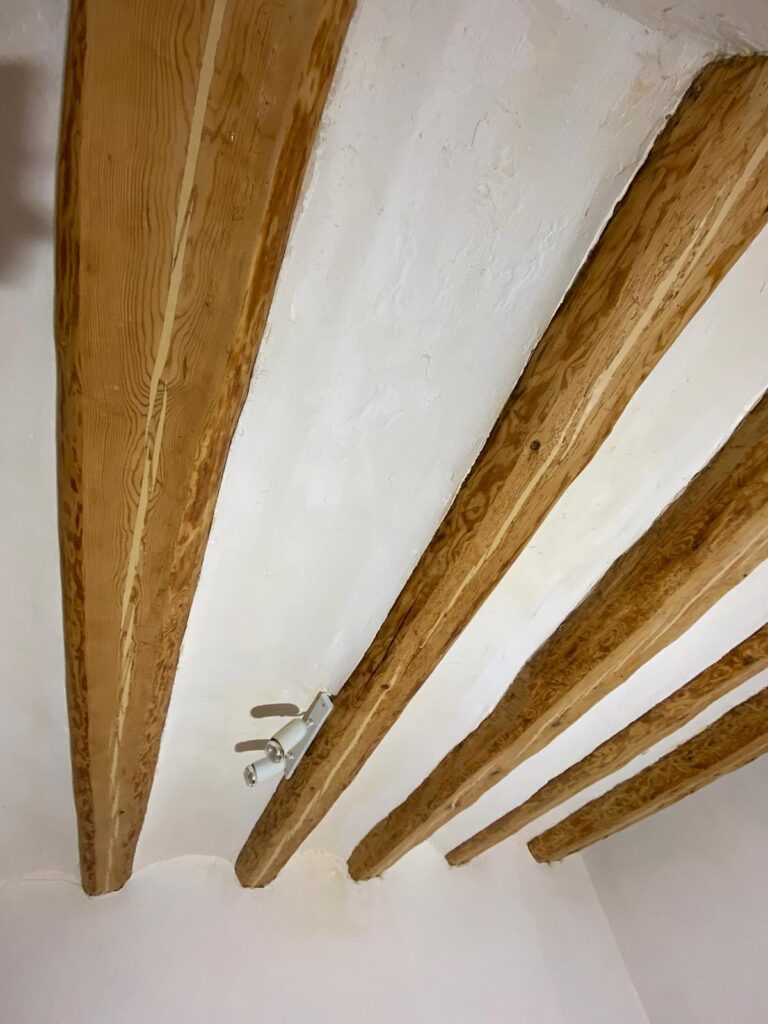 Restauración y Rehabilitación en el Histórico Molino de Bronchales