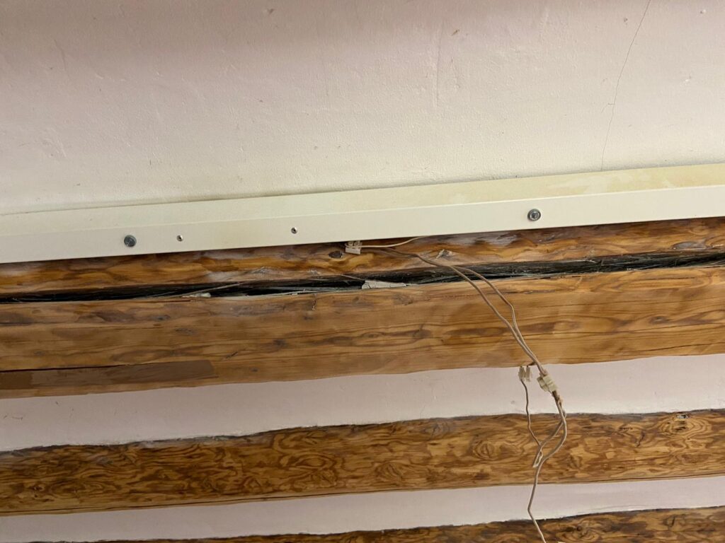 Restauración y Rehabilitación en el Histórico Molino de Bronchales