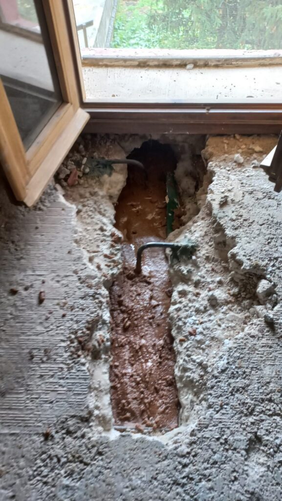 Restauración y Rehabilitación en el Histórico Molino de Bronchales