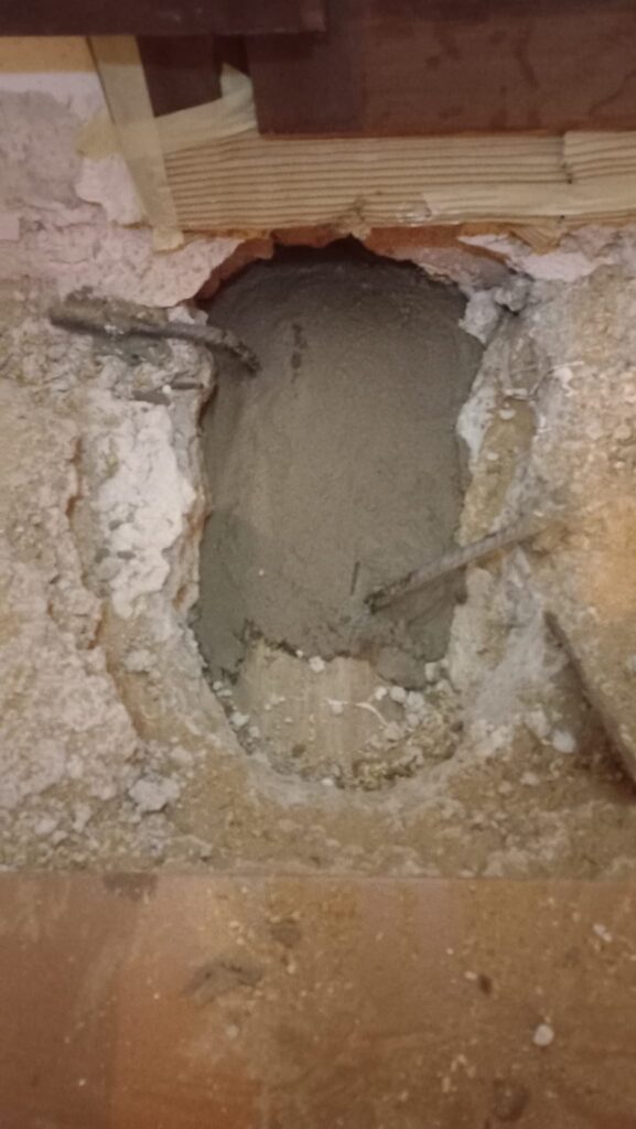 Restauración y Rehabilitación en el Histórico Molino de Bronchales