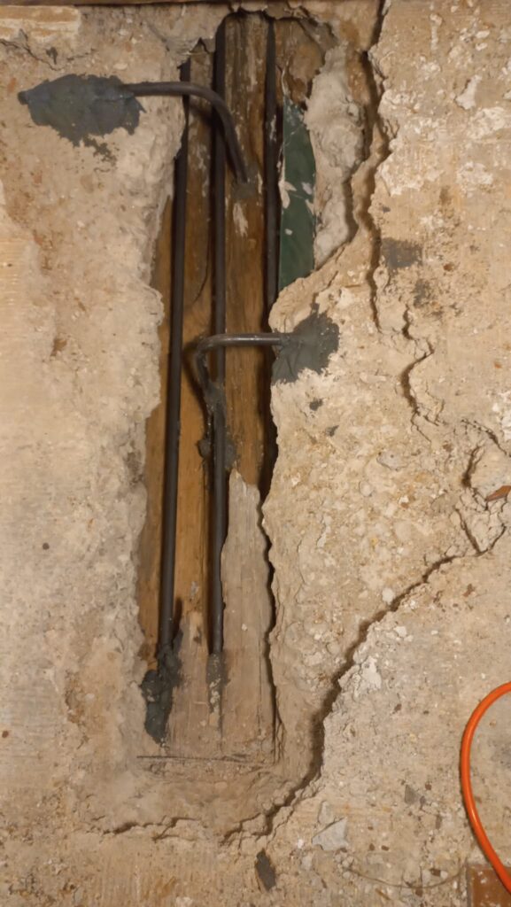 Restauración y Rehabilitación en el Histórico Molino de Bronchales