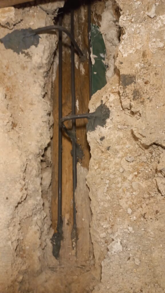 Restauración y Rehabilitación en el Histórico Molino de Bronchales