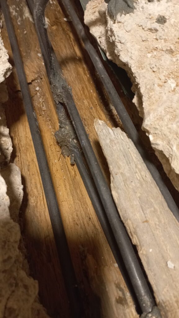 Restauración y Rehabilitación en el Histórico Molino de Bronchales