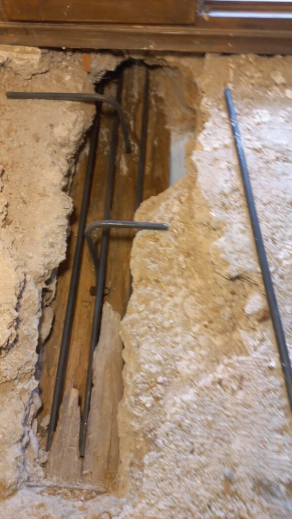 Restauración y Rehabilitación en el Histórico Molino de Bronchales