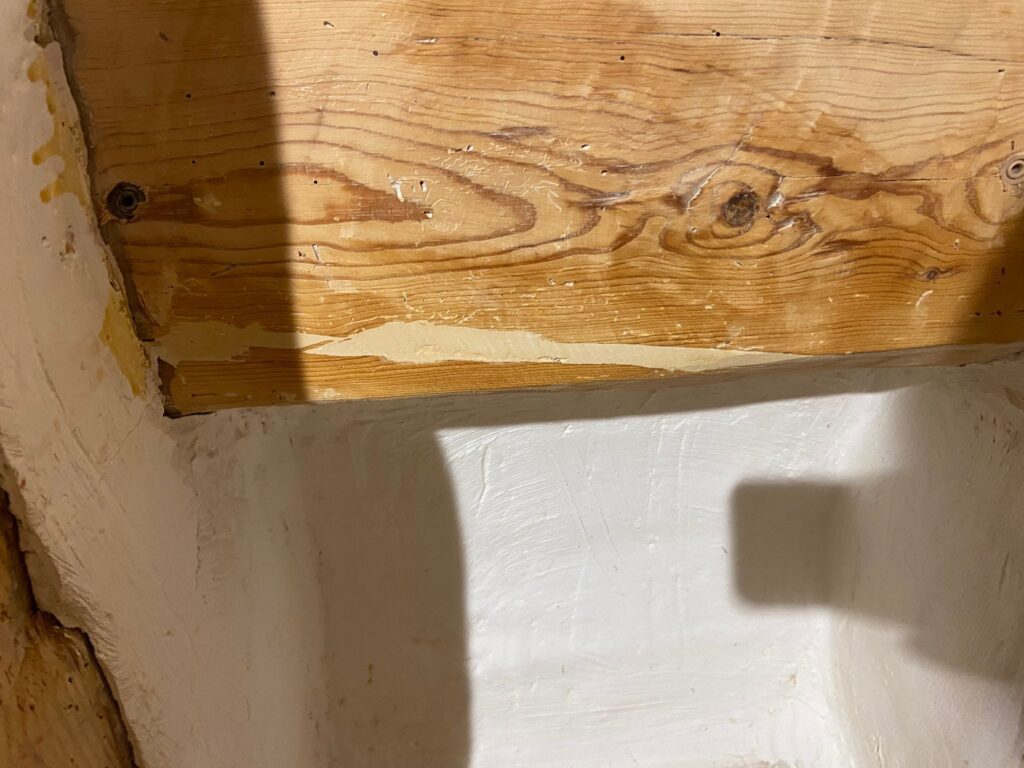 Restauración y Rehabilitación en el Histórico Molino de Bronchales