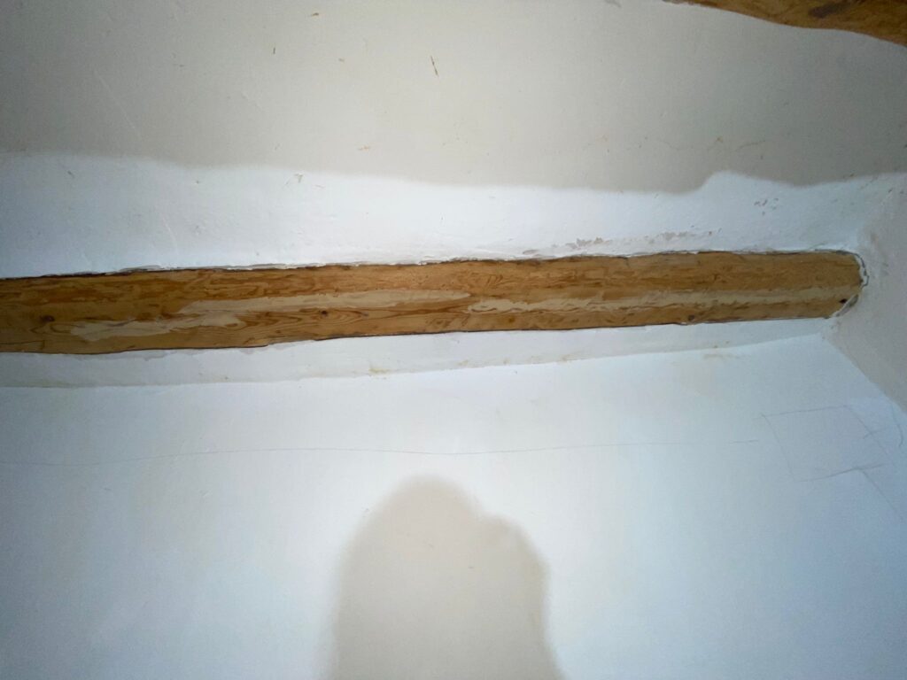 Restauración y Rehabilitación en el Histórico Molino de Bronchales