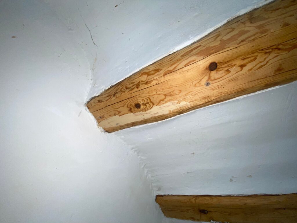 Restauración y Rehabilitación en el Histórico Molino de Bronchales