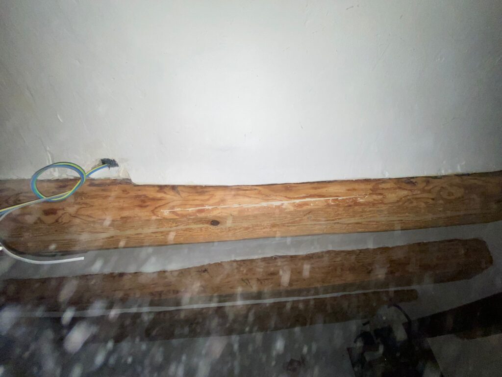 Restauración y Rehabilitación en el Histórico Molino de Bronchales