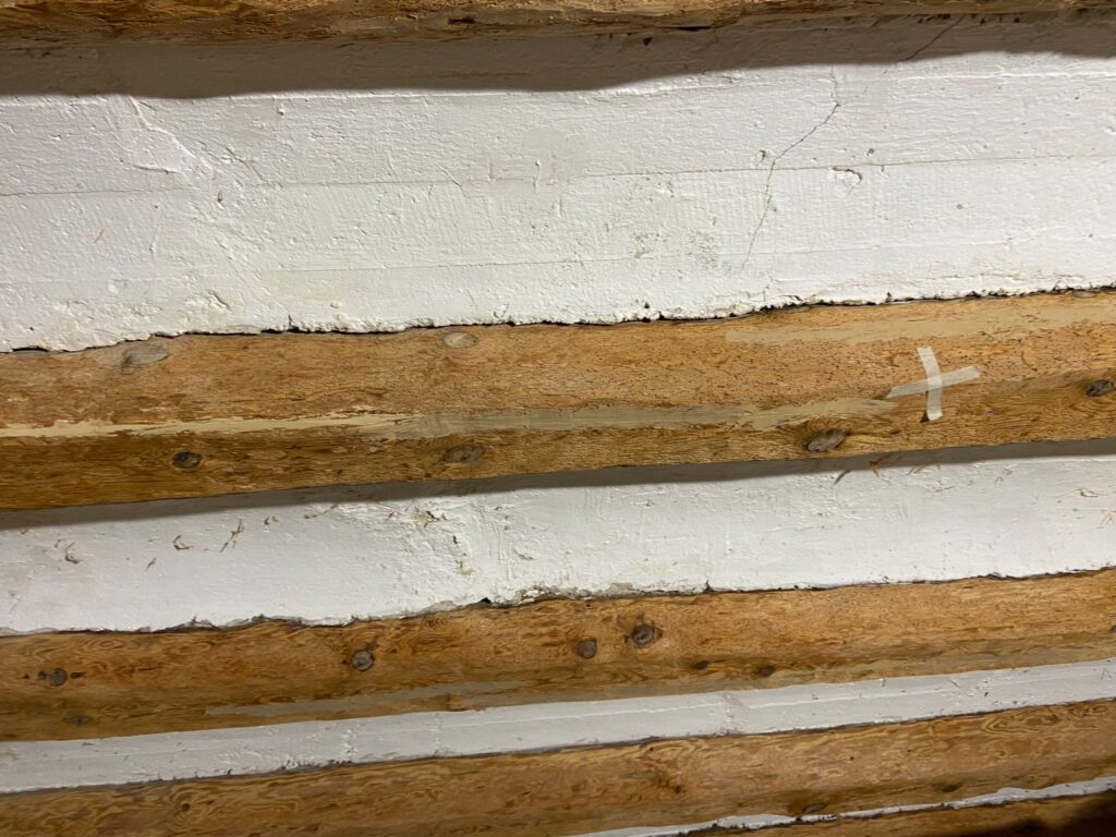 Restauración y Rehabilitación en el Histórico Molino de Bronchales