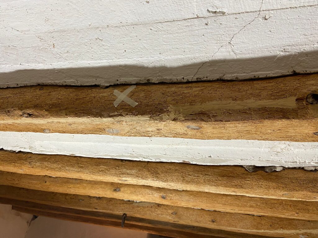 Restauración y Rehabilitación en el Histórico Molino de Bronchales