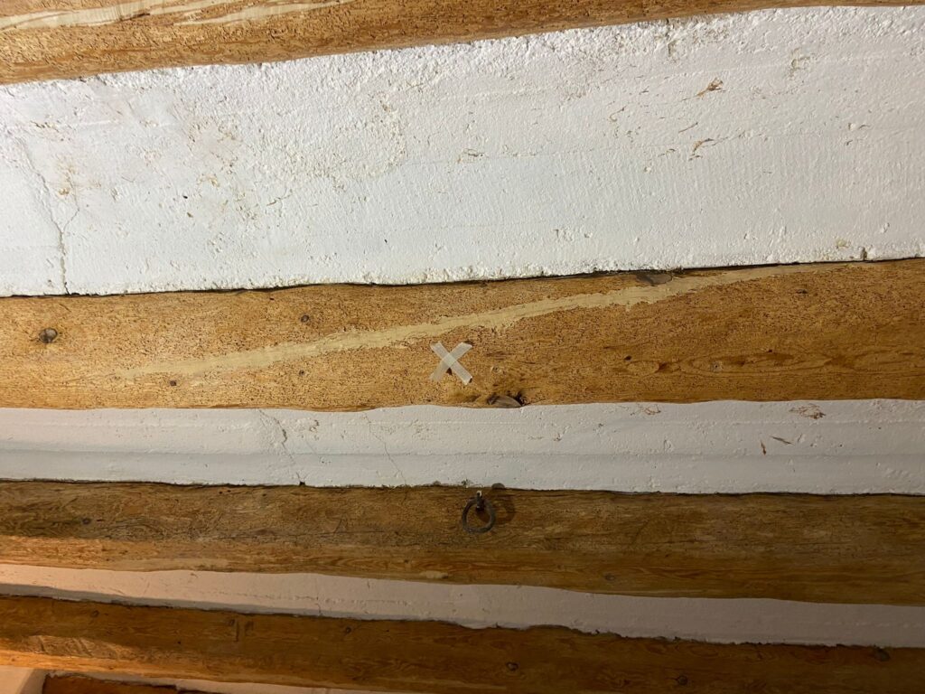 Restauración y Rehabilitación en el Histórico Molino de Bronchales