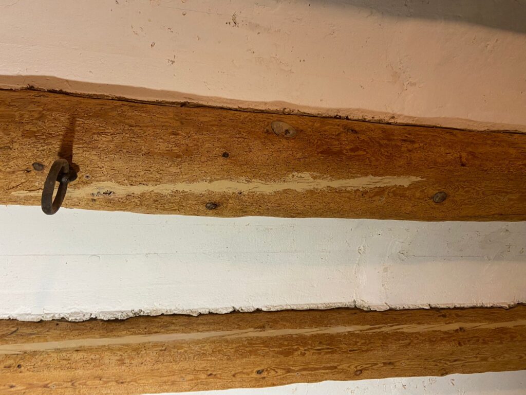 Restauración y Rehabilitación en el Histórico Molino de Bronchales