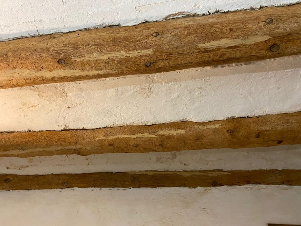 Restauración y Rehabilitación en el Histórico Molino de Bronchales