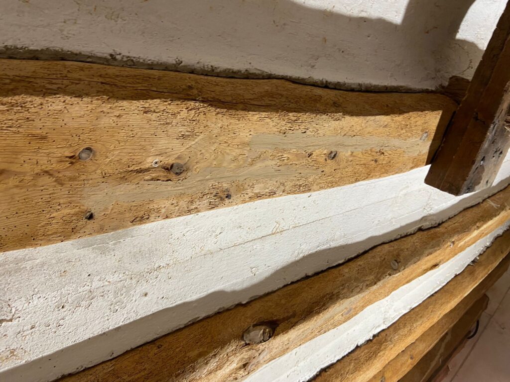 Restauración y Rehabilitación en el Histórico Molino de Bronchales