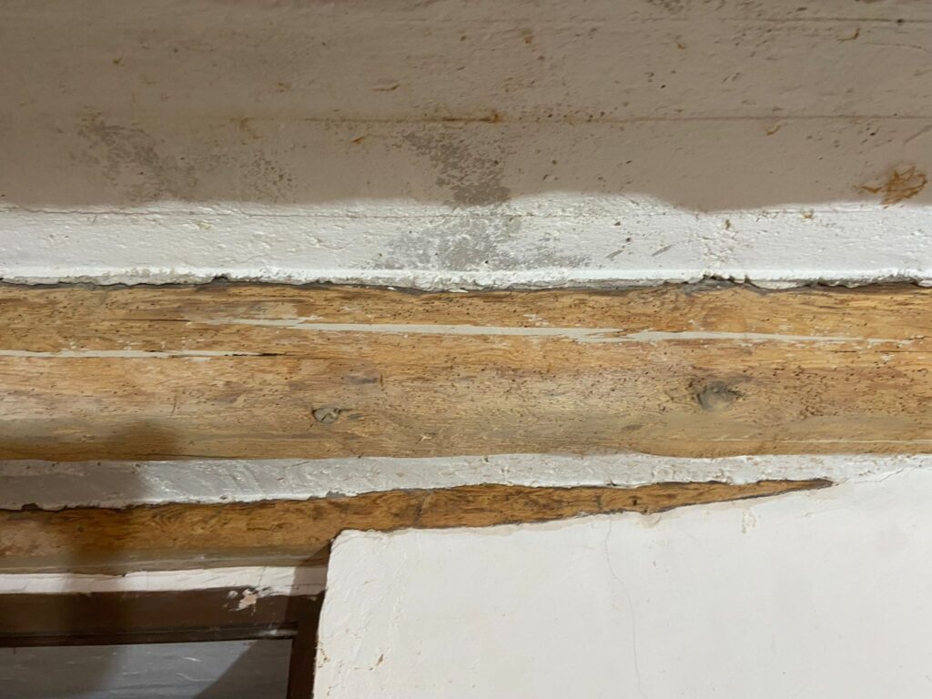 Restauración y Rehabilitación en el Histórico Molino de Bronchales