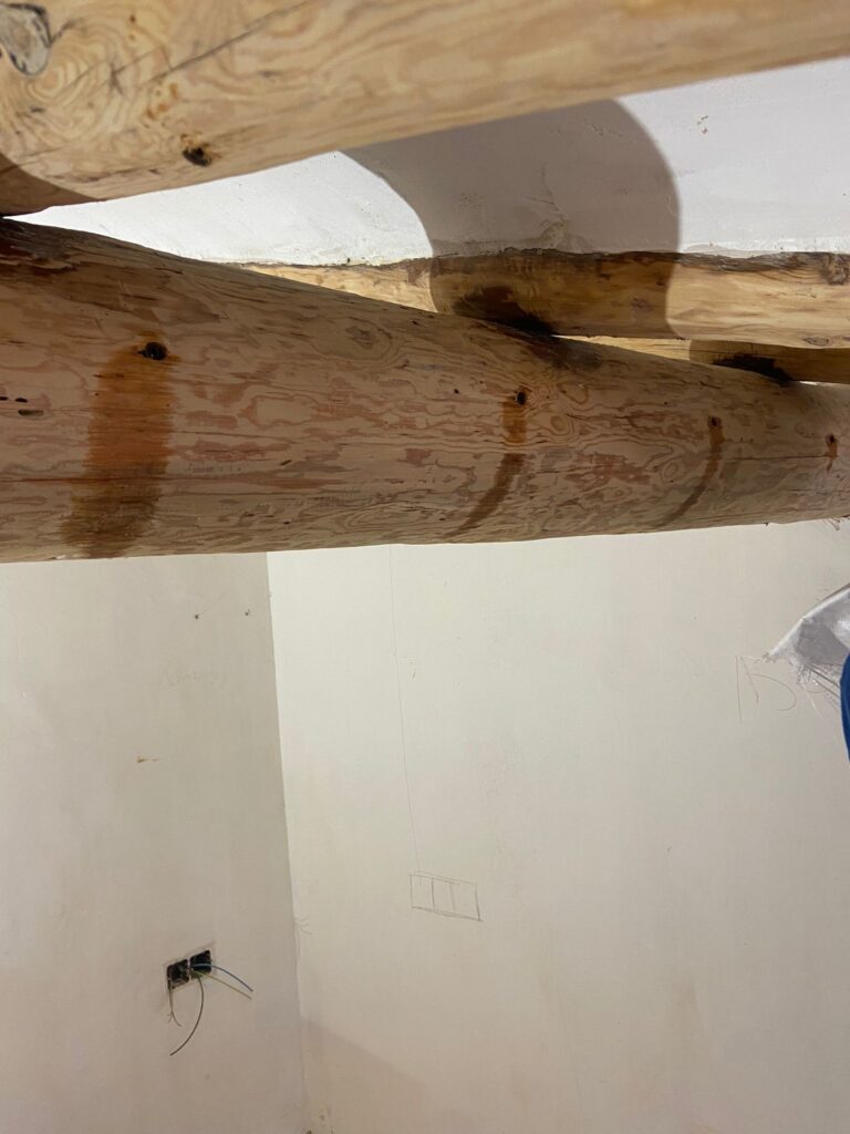 Restauración y Rehabilitación en el Histórico Molino de Bronchales