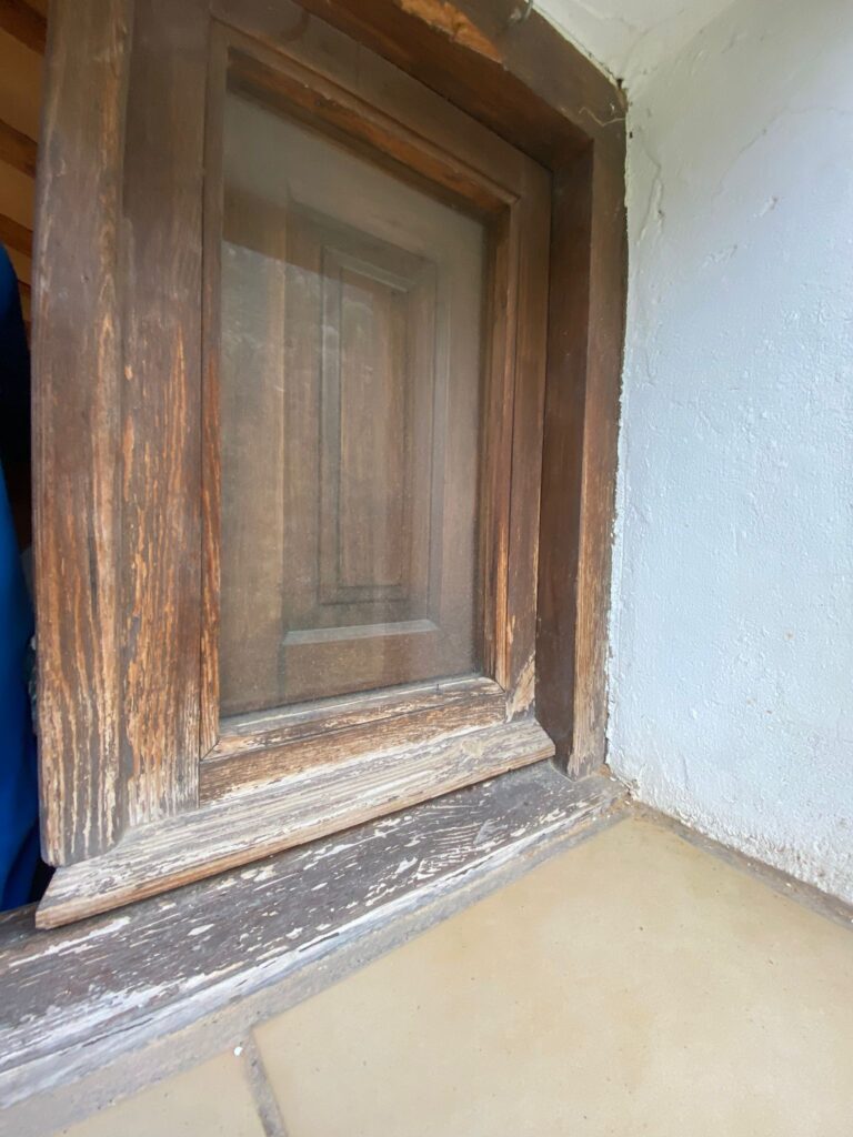 Restauración y Rehabilitación en el Histórico Molino de Bronchales